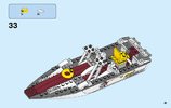 Bauanleitungen LEGO - 60147 - Fishing Boat: Page 41