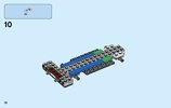 Bauanleitungen LEGO - City - 60148 - Quad-Rennteam: Page 12