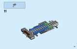 Bauanleitungen LEGO - City - 60148 - Quad-Rennteam: Page 13