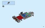 Bauanleitungen LEGO - City - 60148 - Quad-Rennteam: Page 17