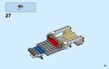 Bauanleitungen LEGO - City - 60148 - Quad-Rennteam: Page 29