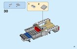 Bauanleitungen LEGO - City - 60148 - Quad-Rennteam: Page 31