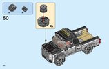 Bauanleitungen LEGO - 60148 - ATV Race Team: Page 60