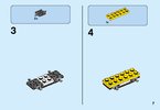 Bauanleitungen LEGO - City - 60148 - Quad-Rennteam: Page 7