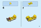 Bauanleitungen LEGO - City - 60148 - Quad-Rennteam: Page 9