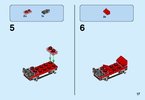 Bauanleitungen LEGO - City - 60148 - Quad-Rennteam: Page 17