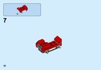 Bauanleitungen LEGO - City - 60148 - Quad-Rennteam: Page 18