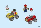 Bauanleitungen LEGO - 60148 - ATV Race Team: Page 23