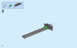 Bauanleitungen LEGO - City - 60148 - Quad-Rennteam: Page 4