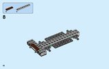 Bauanleitungen LEGO - City - 60148 - Quad-Rennteam: Page 10