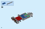 Bauanleitungen LEGO - City - 60148 - Quad-Rennteam: Page 16