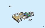 Bauanleitungen LEGO - City - 60148 - Quad-Rennteam: Page 25