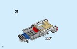 Bauanleitungen LEGO - City - 60148 - Quad-Rennteam: Page 32