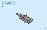 Bauanleitungen LEGO - City - 60148 - Quad-Rennteam: Page 75