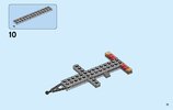 Bauanleitungen LEGO - 60149 - 4x4 with Catamaran: Page 11