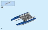 Bauanleitungen LEGO - 60149 - 4x4 with Catamaran: Page 32