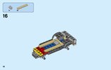 Bauanleitungen LEGO - 60149 - 4x4 with Catamaran: Page 18