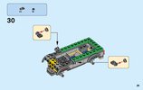 Bauanleitungen LEGO - 60149 - 4x4 with Catamaran: Page 29