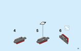 Bauanleitungen LEGO - 60149 - 4x4 with Catamaran: Page 31