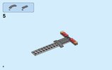 Bauanleitungen LEGO - 60149 - 4x4 with Catamaran: Page 6