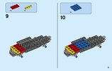 Bauanleitungen LEGO - 60149 - 4x4 with Catamaran: Page 11