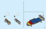 Bauanleitungen LEGO - 60149 - 4x4 with Catamaran: Page 15