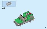 Bauanleitungen LEGO - 60149 - 4x4 with Catamaran: Page 41