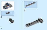 Bauanleitungen LEGO - 60151 - Dragster Transporter: Page 4