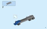 Bauanleitungen LEGO - 60151 - Dragster Transporter: Page 9