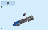 Bauanleitungen LEGO - 60151 - Dragster Transporter: Page 10