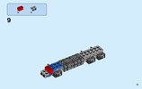 Bauanleitungen LEGO - 60151 - Dragster Transporter: Page 11