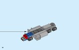 Bauanleitungen LEGO - 60151 - Dragster Transporter: Page 16