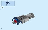 Bauanleitungen LEGO - 60151 - Dragster Transporter: Page 18