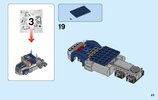 Bauanleitungen LEGO - 60151 - Dragster Transporter: Page 23