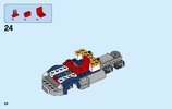 Bauanleitungen LEGO - 60151 - Dragster Transporter: Page 28