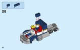 Bauanleitungen LEGO - 60151 - Dragster Transporter: Page 32