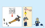 Bauanleitungen LEGO - 60151 - Dragster Transporter: Page 3