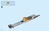 Bauanleitungen LEGO - 60151 - Dragster Transporter: Page 14