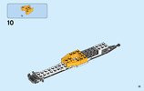 Bauanleitungen LEGO - 60151 - Dragster Transporter: Page 15