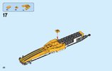 Bauanleitungen LEGO - 60151 - Dragster Transporter: Page 22