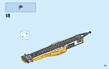 Bauanleitungen LEGO - 60151 - Dragster Transporter: Page 23