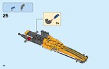 Bauanleitungen LEGO - 60151 - Dragster Transporter: Page 30