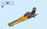 Bauanleitungen LEGO - 60151 - Dragster Transporter: Page 38