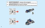 Bauanleitungen LEGO - 60151 - Dragster Transporter: Page 2