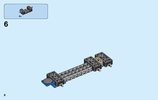 Bauanleitungen LEGO - 60151 - Dragster Transporter: Page 8