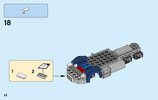 Bauanleitungen LEGO - 60151 - Dragster Transporter: Page 22