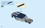 Bauanleitungen LEGO - 60151 - Dragster Transporter: Page 24