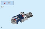 Bauanleitungen LEGO - 60151 - Dragster Transporter: Page 26