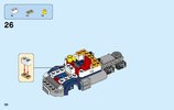 Bauanleitungen LEGO - 60151 - Dragster Transporter: Page 30