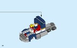 Bauanleitungen LEGO - 60151 - Dragster Transporter: Page 34